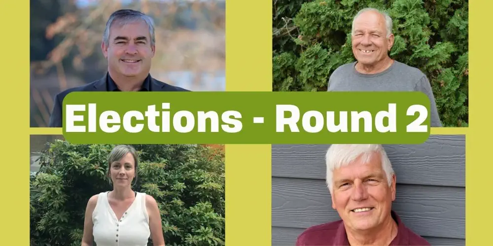 Re-vote Time for Cherry Creek