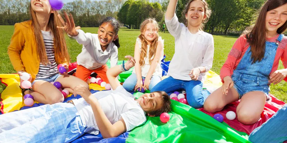 The Family Day Extravaganza You Don't Want to Miss