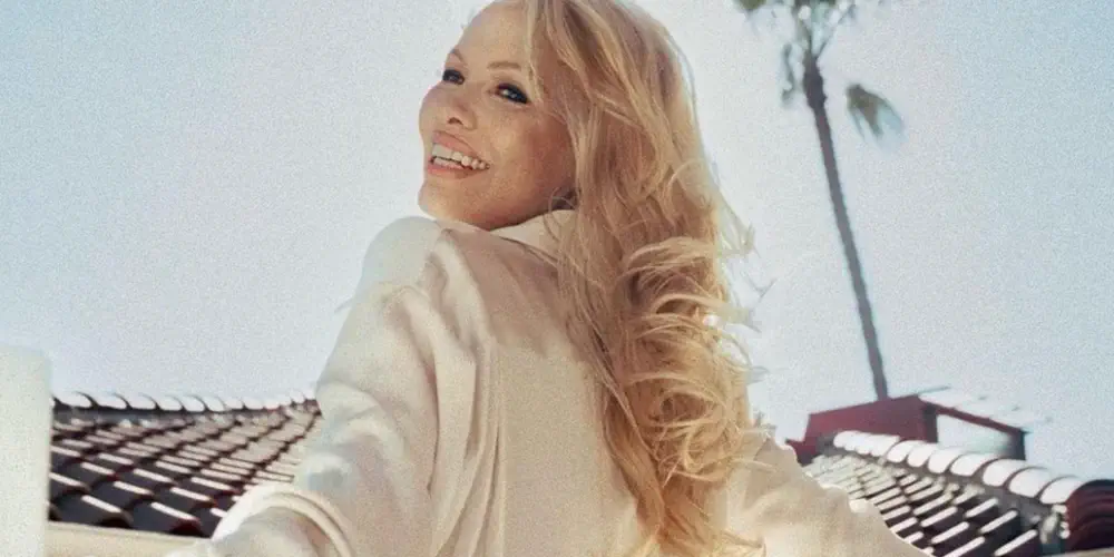 Beyond Baywatch and the Sex Tape, Pamela Anderson Reveals All