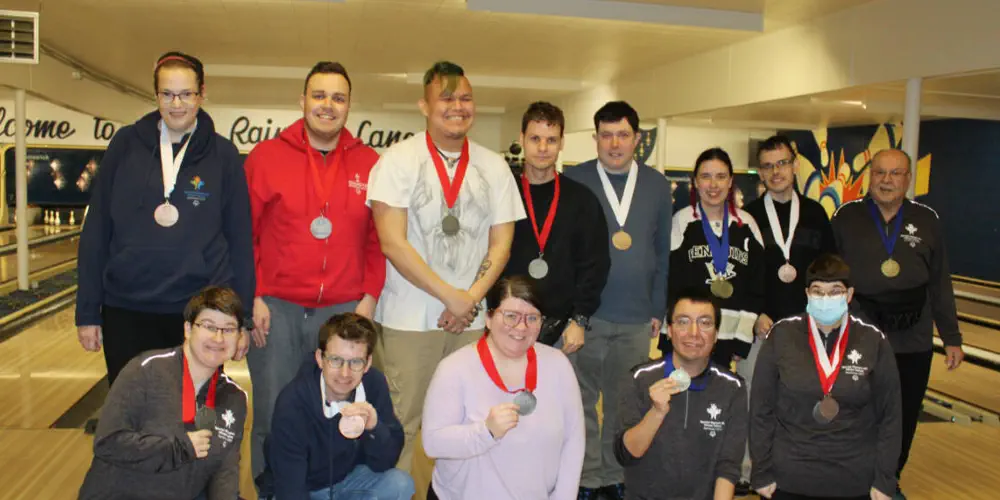 Celebrate Port Alberni's Most Recent Olympians