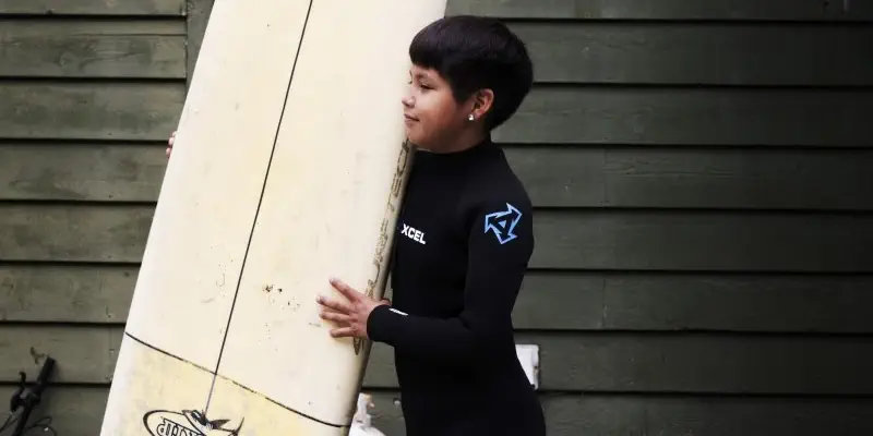 Rising to Reclaim an Indigenous Sport