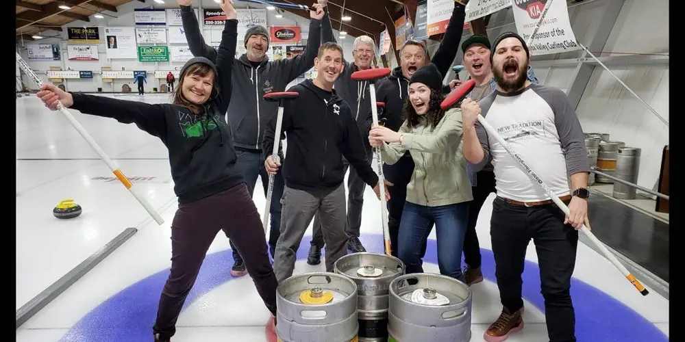 Battle of the Breweries, Island-Style