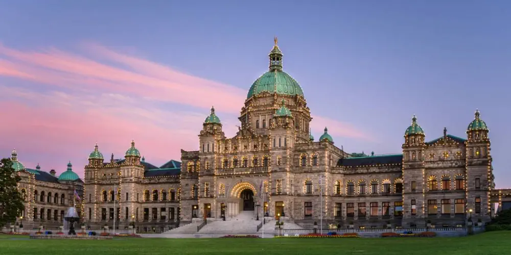 BC Budgets Billions for Housing, Details Lacking