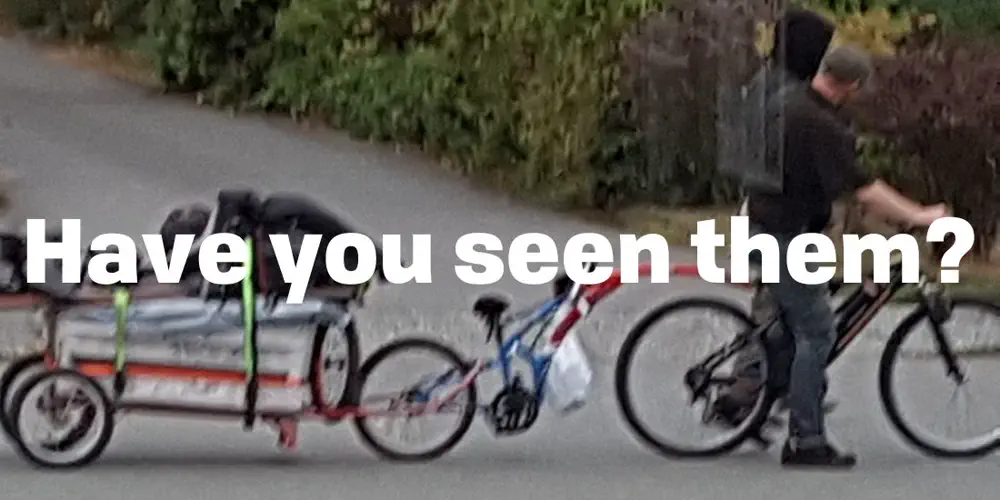 Are Internet Sleuth Groups the new 911?