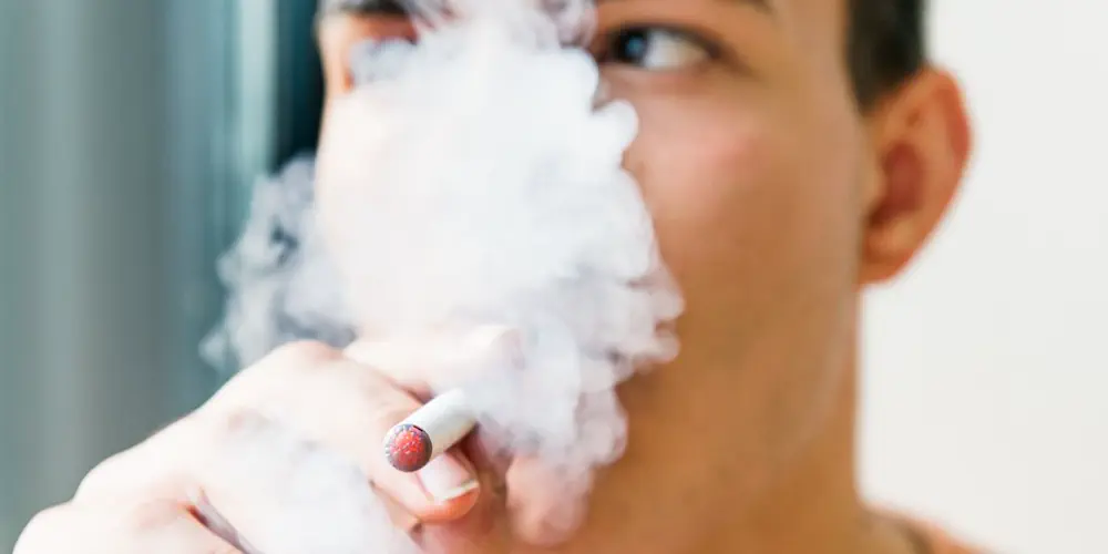 Big Tobacco, Underage Vaping and Shady Suppliers