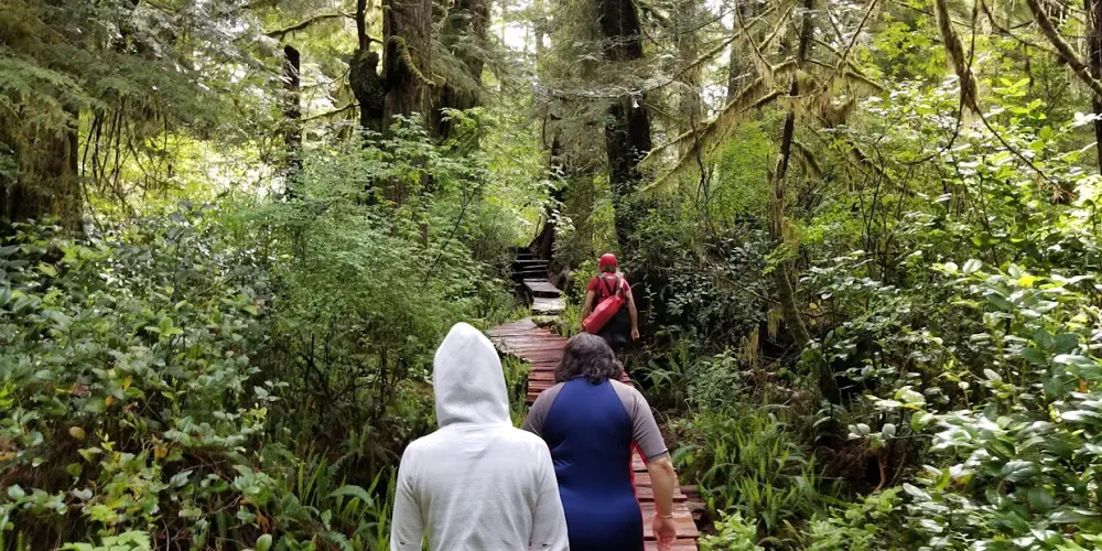 Setting Tourism On The Right Path