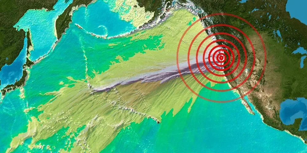 Are We On The Brink of Another Big One?