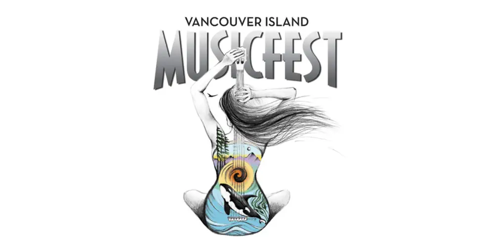Big Stars On The Big Stage At Vancouver Island MusicFest