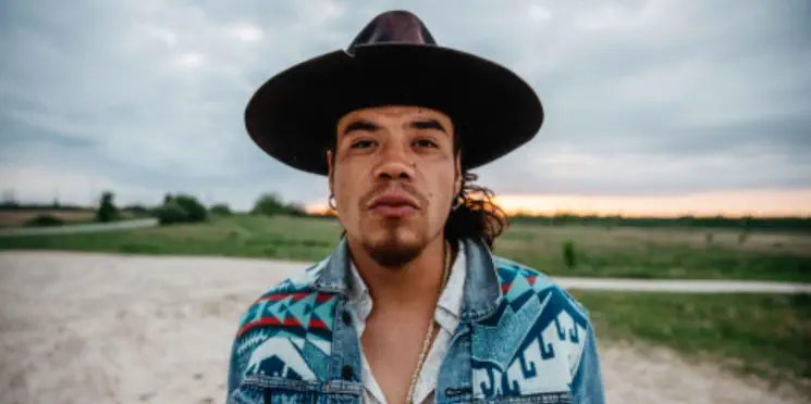 Island Musician Gets Award For Healing Music