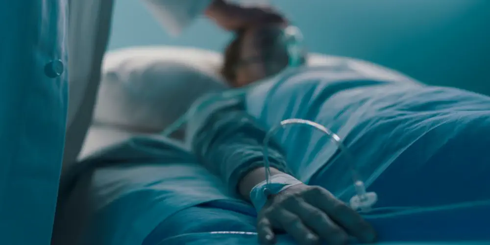 A Public Health Crisis Not Getting Enough Attention