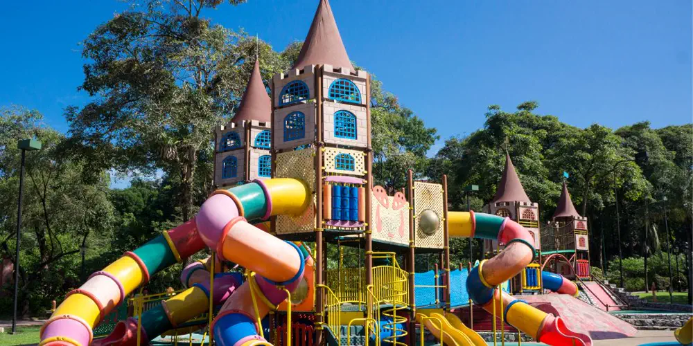 North Island Parents’ Efforts Pay Off: Three New Playgrounds Approved