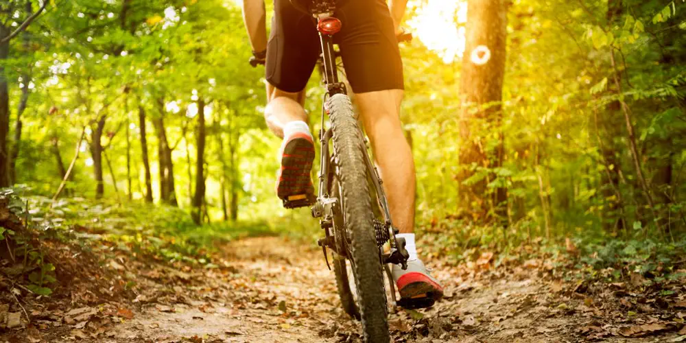 Spandex, Food, Beer, Music, Film and Gears Collide in Cumberland