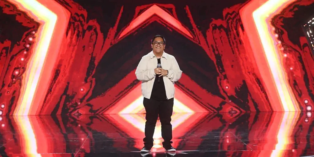 The Island's Got Talent