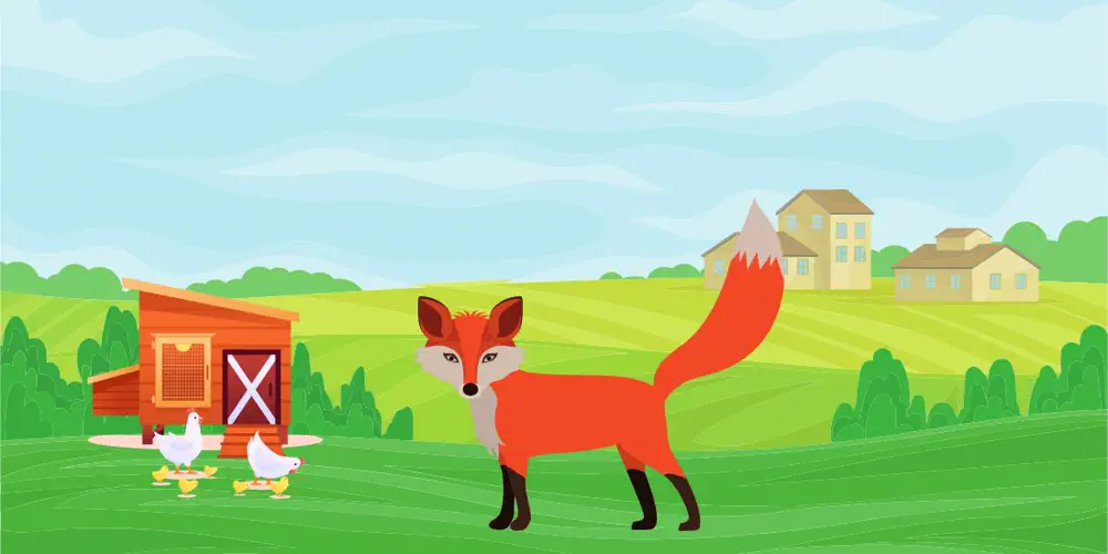 In BC, We Let The Fox Guard the Henhouse