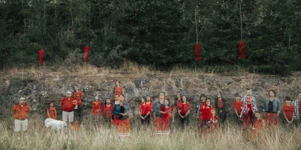 Don't Be Missing on Red Dress Day