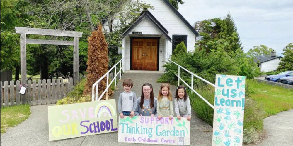 Another Island Heritage Building Gets The Boot