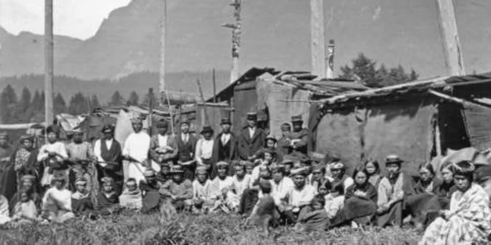Democracy Denied: The Struggle for Elections in Da'naxda'xw First Nation
