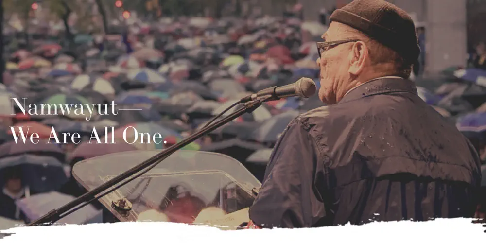 Want To Honour National Indigenous Peoples Day? Read This.