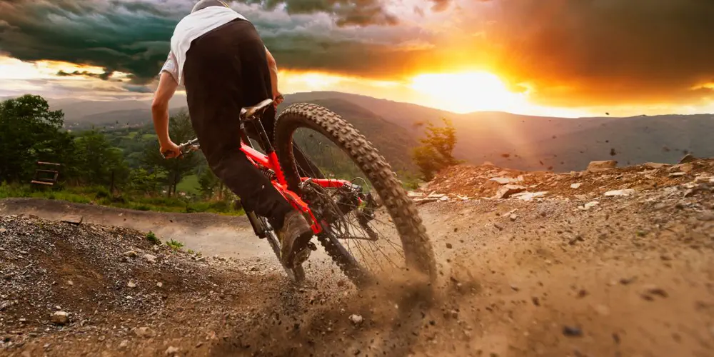 From Dirt to Dollars: How Cumberland's Trails are Boosting the Local Economy