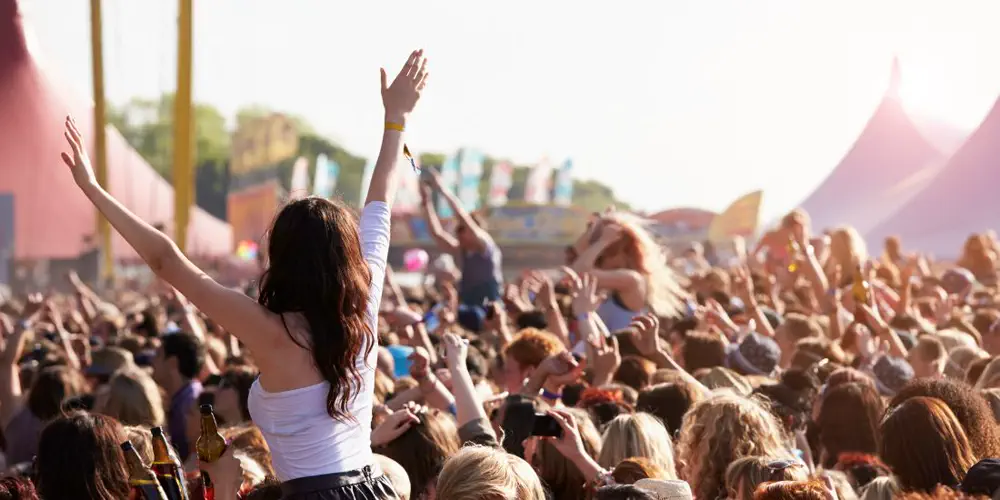 Your Guide To All The Island's Music Fests