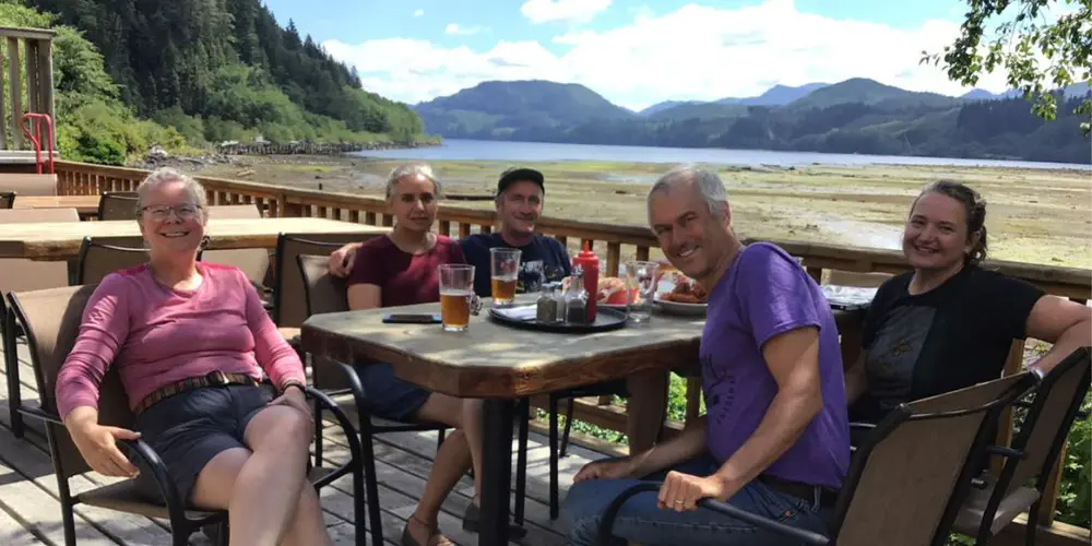 Raise Your Glass for Conservation: Scarlet Ibis Pub's Craft Beer Gives Back