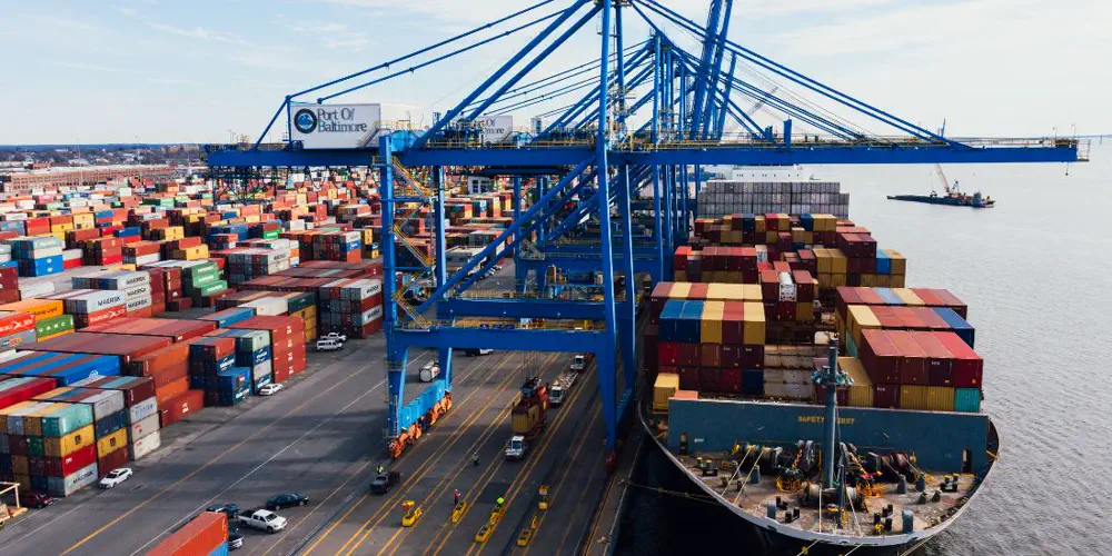 Battle on the Docks: Port Workers Fight for Fair Treatment