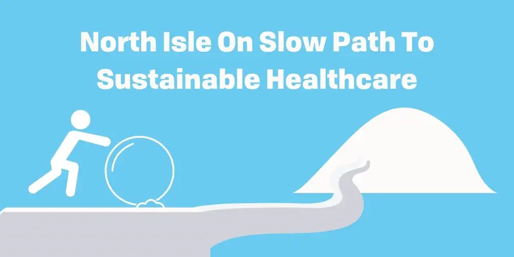 Positive Changes in North Island Healthcare, but Challenges Remain, Says Dr. Armogam