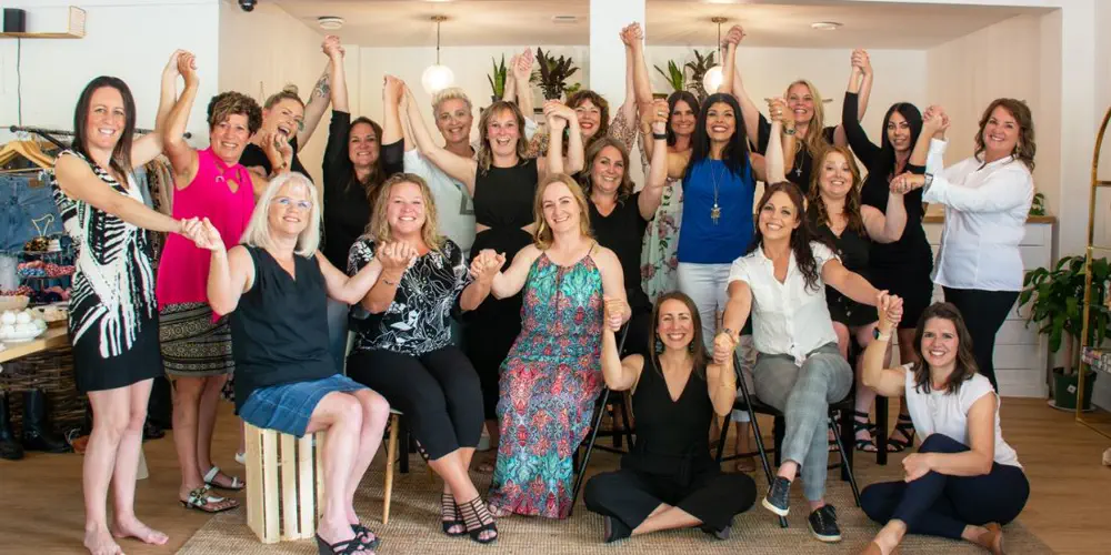 What We Love: Women In Business