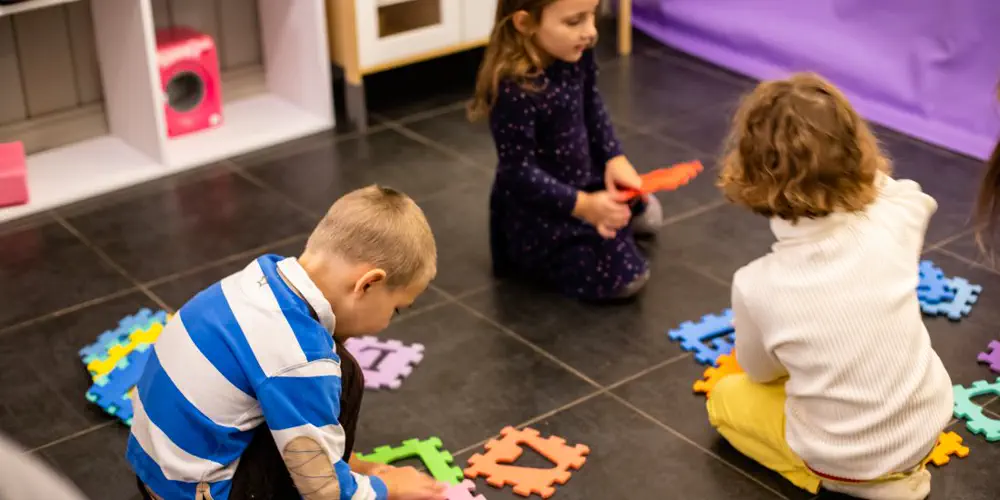Campbell River School District Unveils Plan for New Childcare Centers