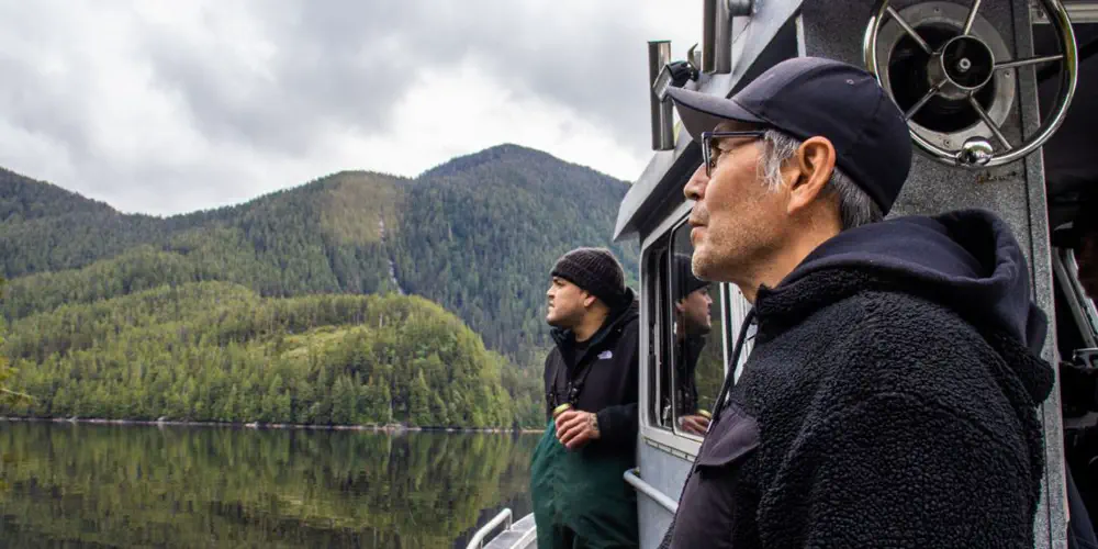 VIDEO: Unraveling Van Isle's Ancient Secrets