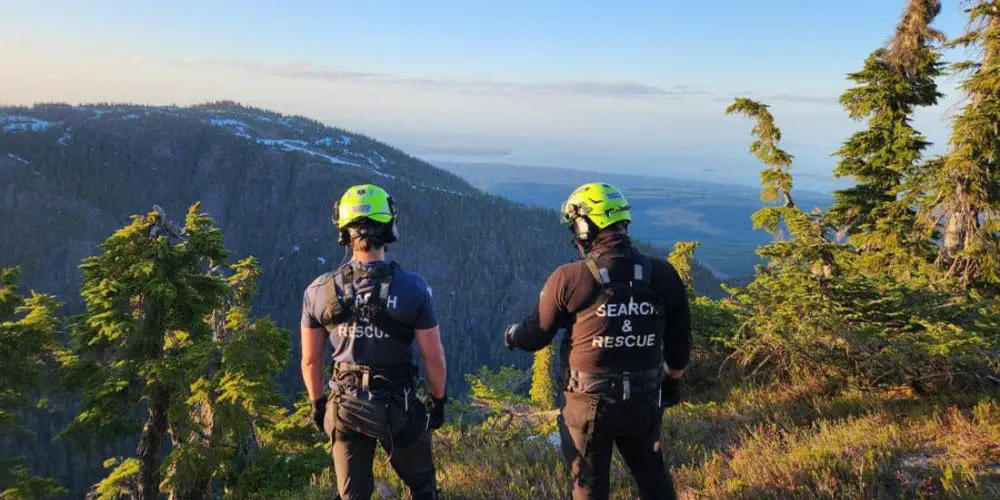 From Training to Triumph: Local Heroes Saving Lives