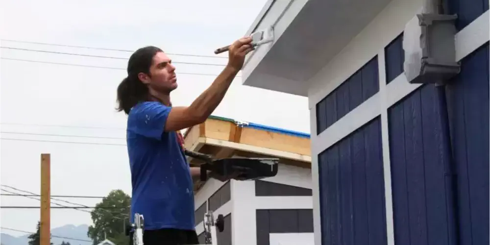 Tiny Homes, Big Difference