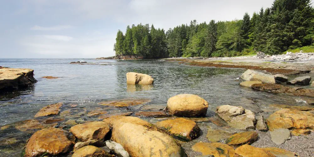 Van Isle Continues To Break Heat Records