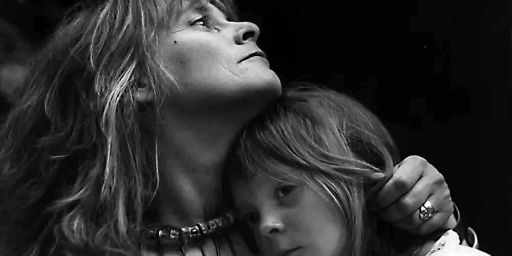 Words of Pain and Healing: Acclaimed Writer Finds Her Voice After Tragedy