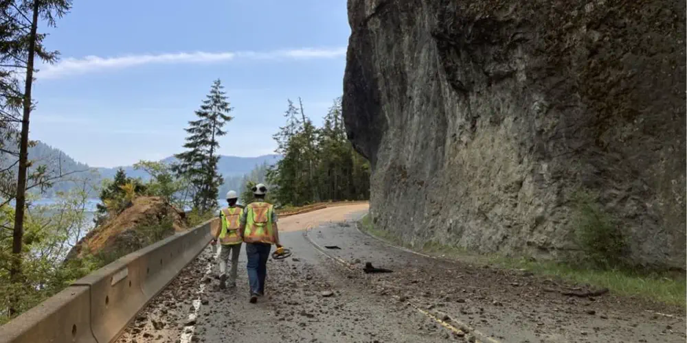Small Businesses Brace For Upcoming Highway 4 Closures