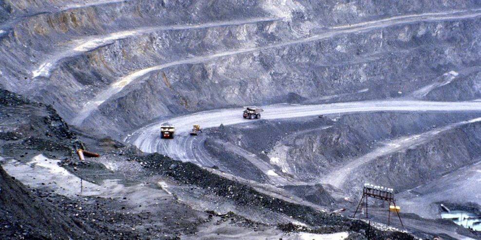 Is a New Mine Coming to NorthIsle? | VanIsle.News