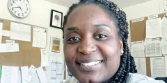 Grace Mukadzambo | Go Fund Me