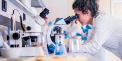 scientist