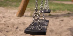 swingset