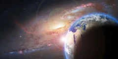 earth
