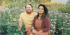 Photo | wildbeeflorals.com