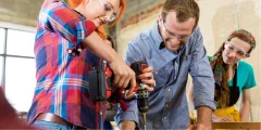 makerspace