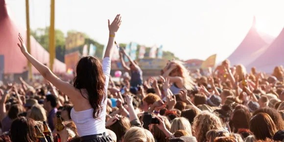 music fest